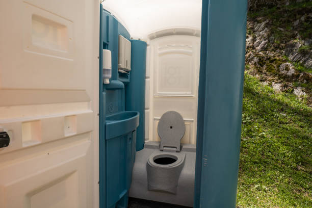 Best Porta potty delivery and setup  in Eagar, AZ