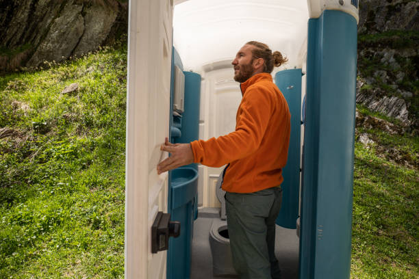 Best Porta potty services near me  in Eagar, AZ