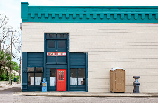 Best Portable restroom trailer rental  in Eagar, AZ