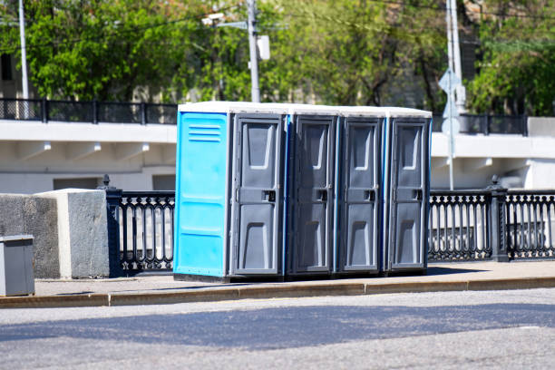 Best Portable toilet rental cost  in Eagar, AZ