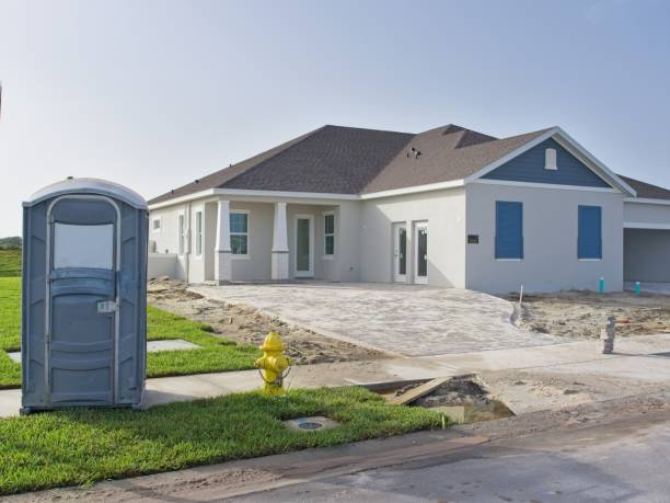 Best Temporary restroom rental  in Eagar, AZ