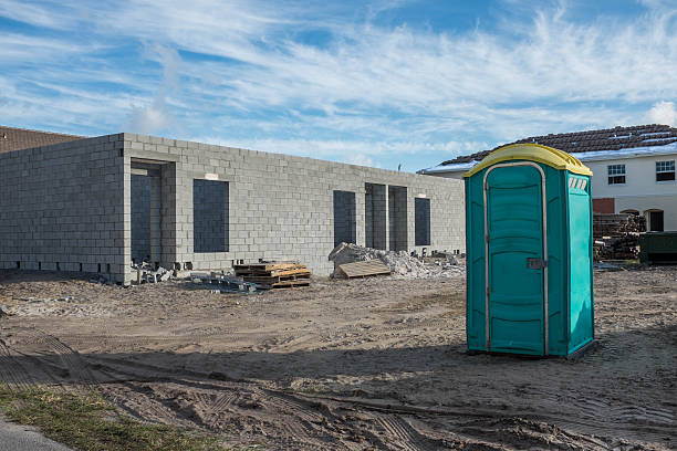 Porta potty services near me in Eagar, AZ