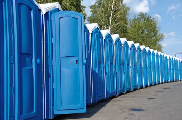 Portable Toilet Options We Offer in Eagar, AZ